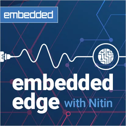 Embedded Edge